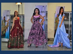 Read more about the article Celebrate the Fashion Training Center at the Iraqi Fashion House