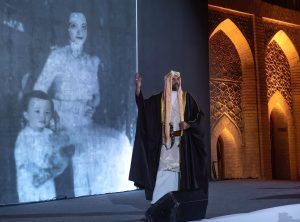 Read more about the article مشاركة فاعلة للدار العراقية للأزياء في حفل وزارة الخارجية بمناسبة اليوم الوطني، الذي اقيم في المدرسة المستنصرية بحضور معالي وزير الثقافة والسياحة والاثار ومعالي ووزير الخارجية وعدد من السادة الوزراء والسفراء، وذلك مساء يوم الاثنين 6 تشرين الأول 2025